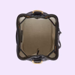 GG Matelass bucket bag - Image 8