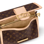 Dauphine Soft GM M47149 - Image 5