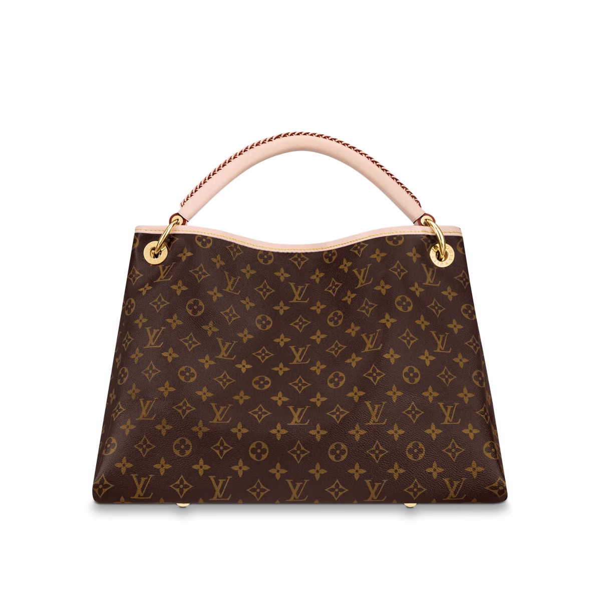 Monogram Canvas Artsy GM M40259 - Image 4