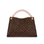 Monogram Canvas Artsy GM M40259 - Image 4