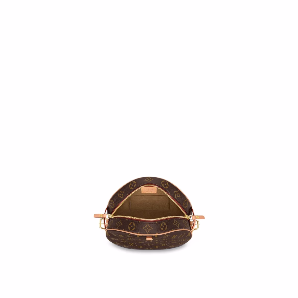 Boite Chapeau Souple MM M52294 - Image 5