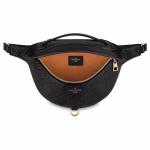Monogram Empreinte Noir Bumbag M43644 - Image 4