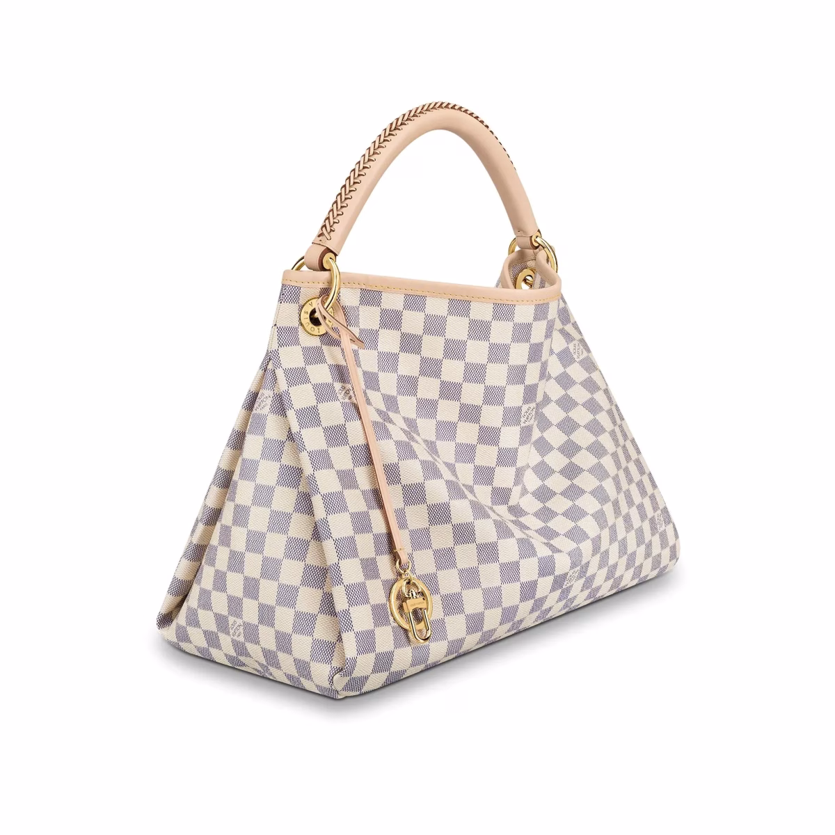 Monogram Canvas Artsy MM N40253 - Image 2