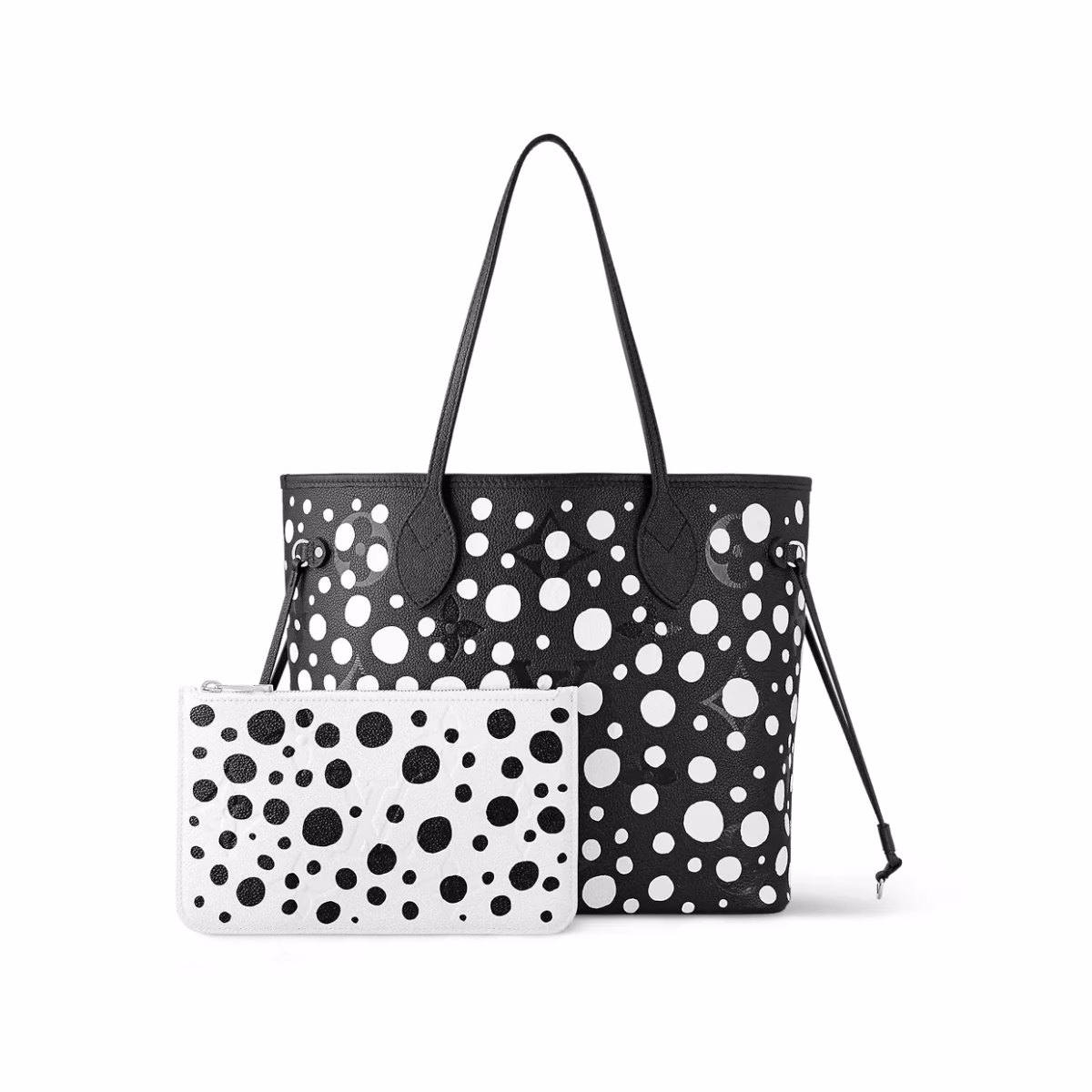 YK Neverfull MM M46390 - Image 8