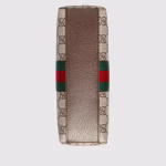 Ophidia GG small shoulder bag - Image 2