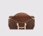 Keepall Bandouliere 50 M41416 - Image 3