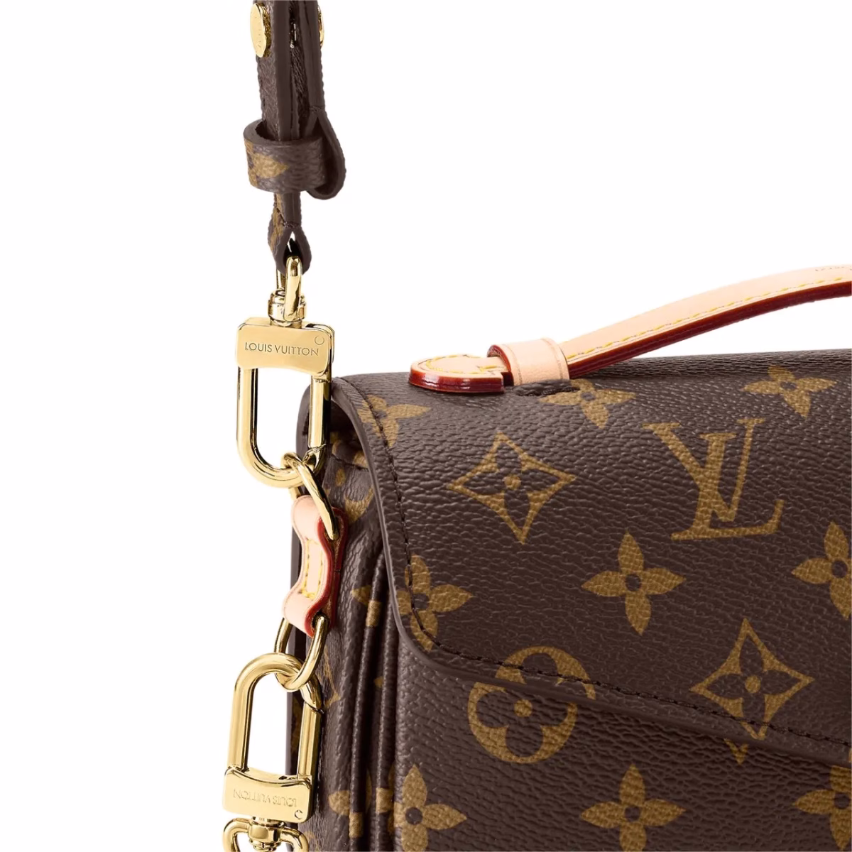 Pochette Metis East West M46279 - Image 4