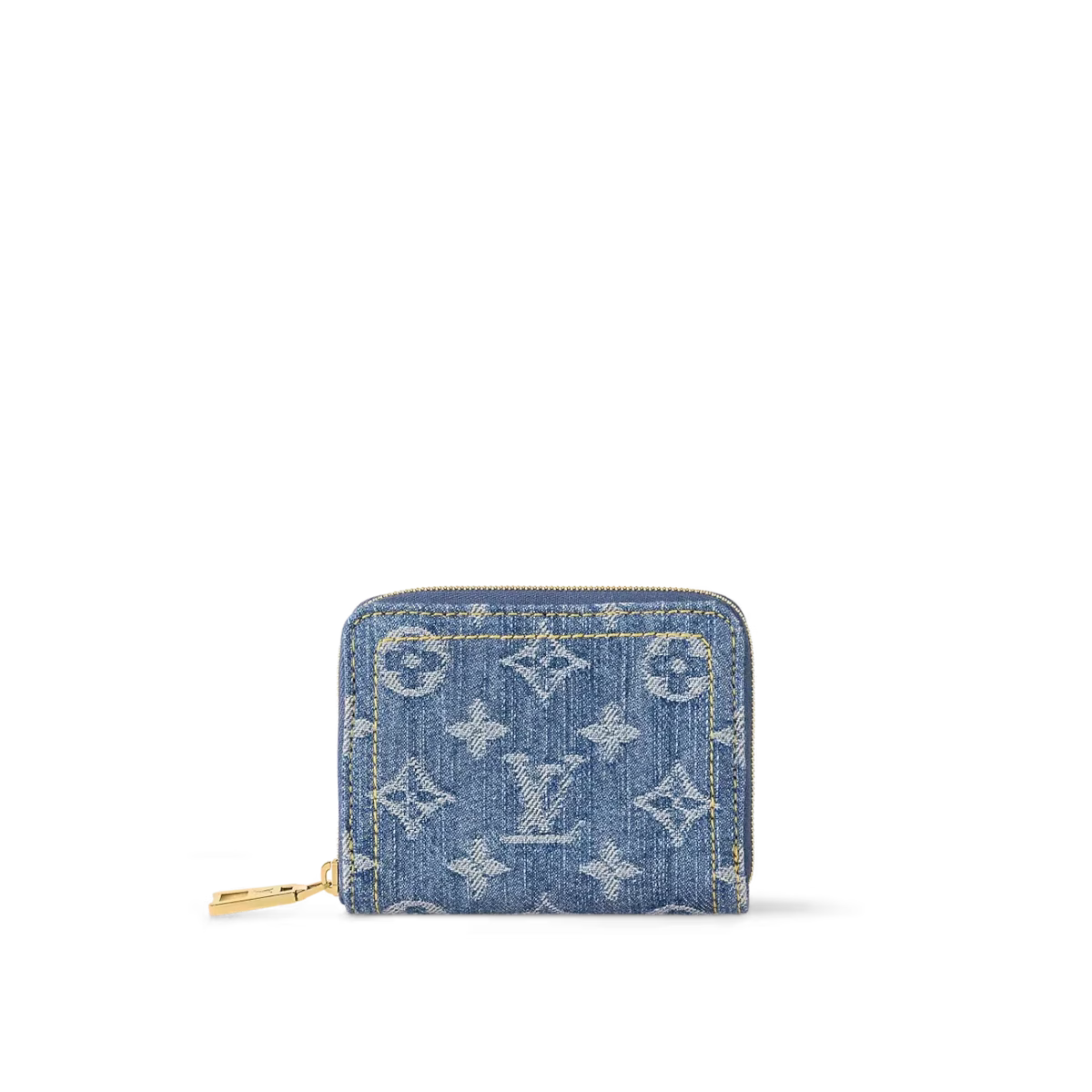 Zippy Coin Purse M82957 - Image 6