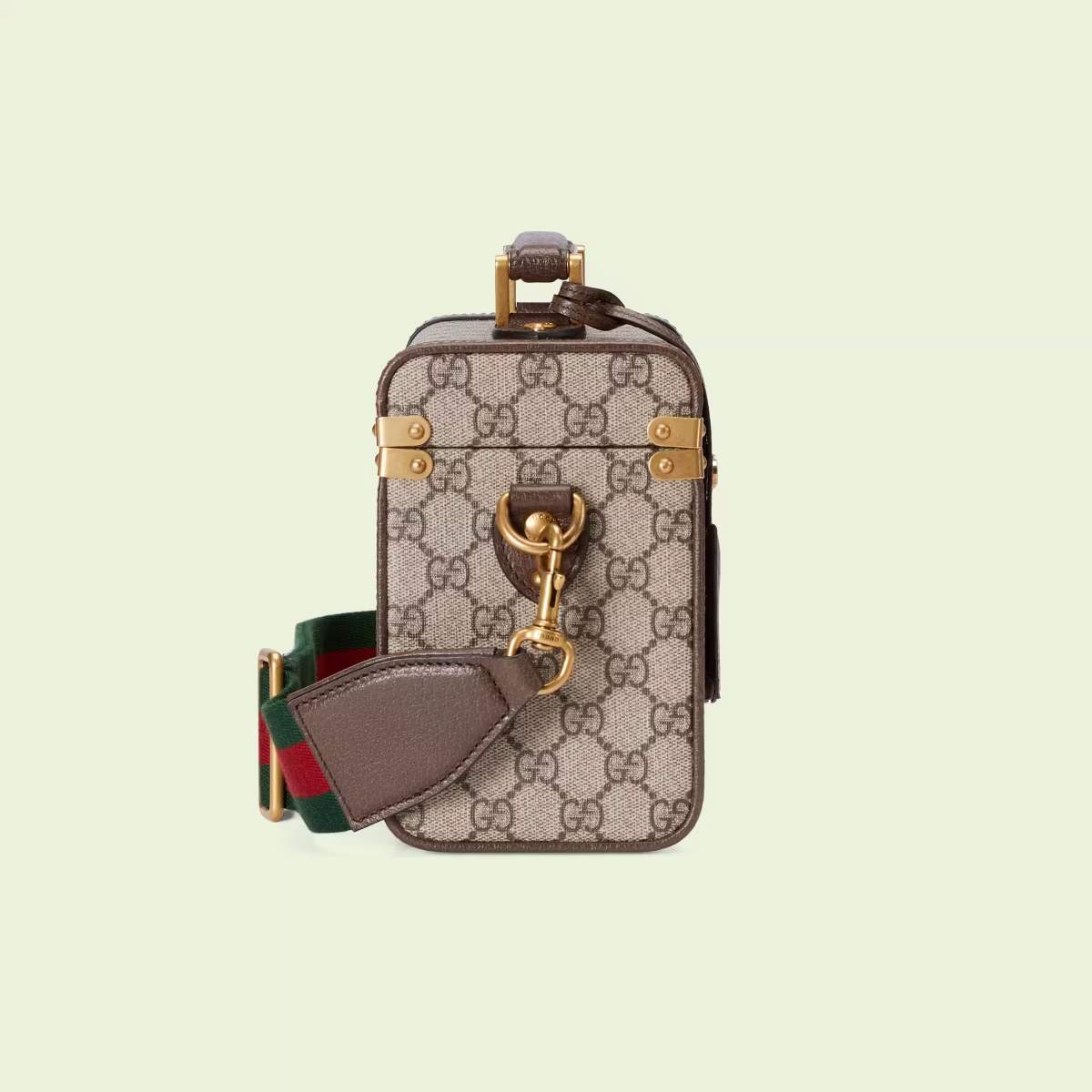 GG top handle beauty case - Image 3