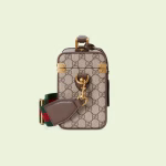 GG top handle beauty case - Image 3