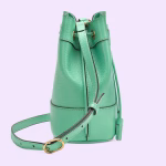Ophidia mini bucket bag with Double G - Image 7