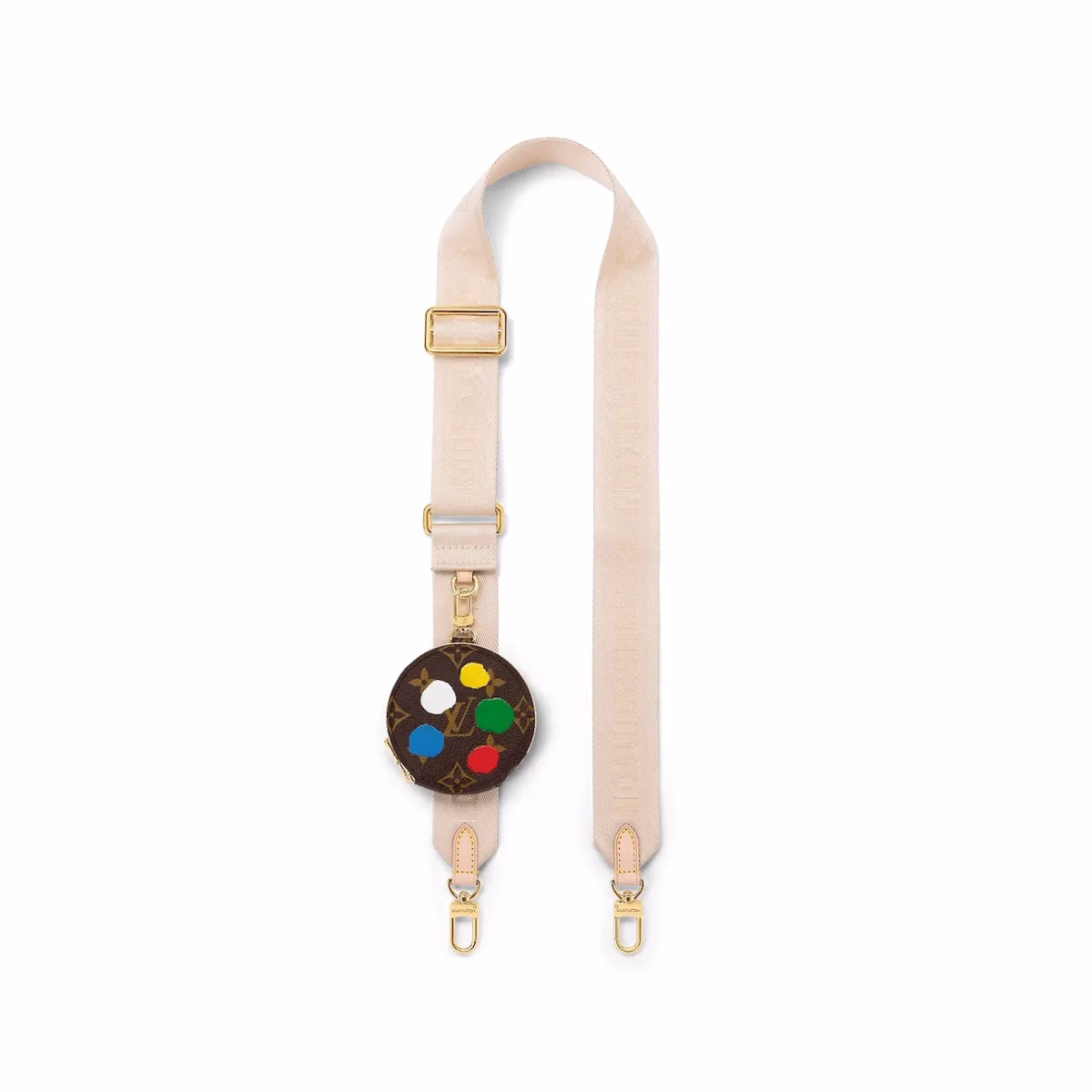 YK Multi Pochette Accessoires M46385 - Image 6