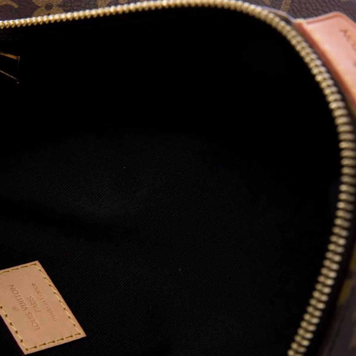 Monogram Bumbag M43644 - Image 6