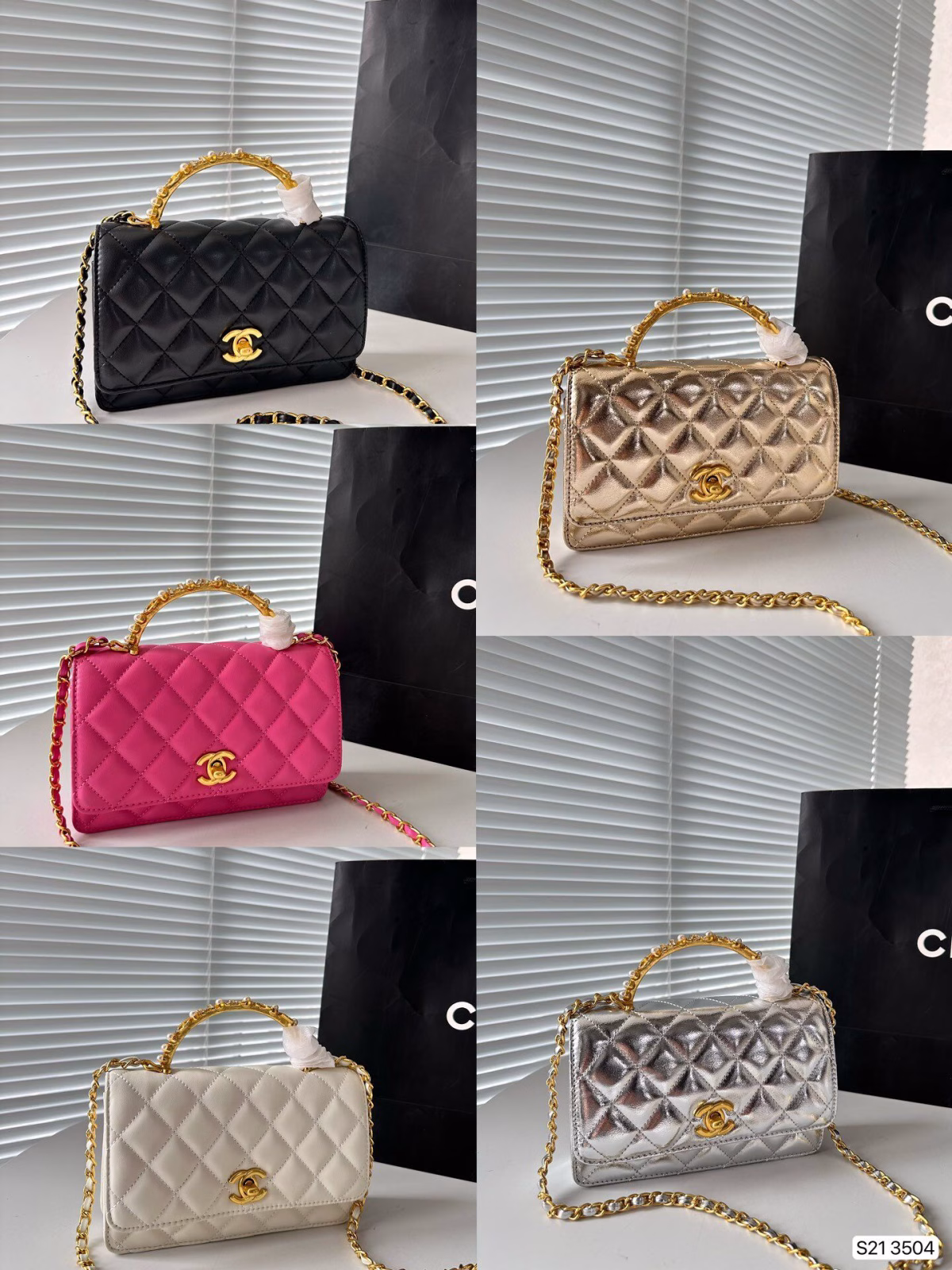 CHANEL 23B - Image 8
