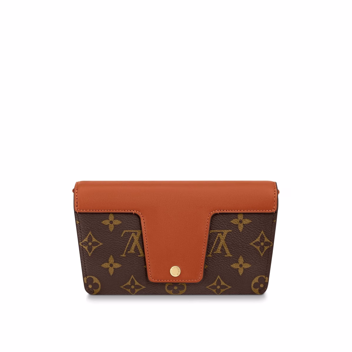 Padlock On Strap M80763 - Image 3