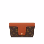 Padlock On Strap M80763 - Image 3