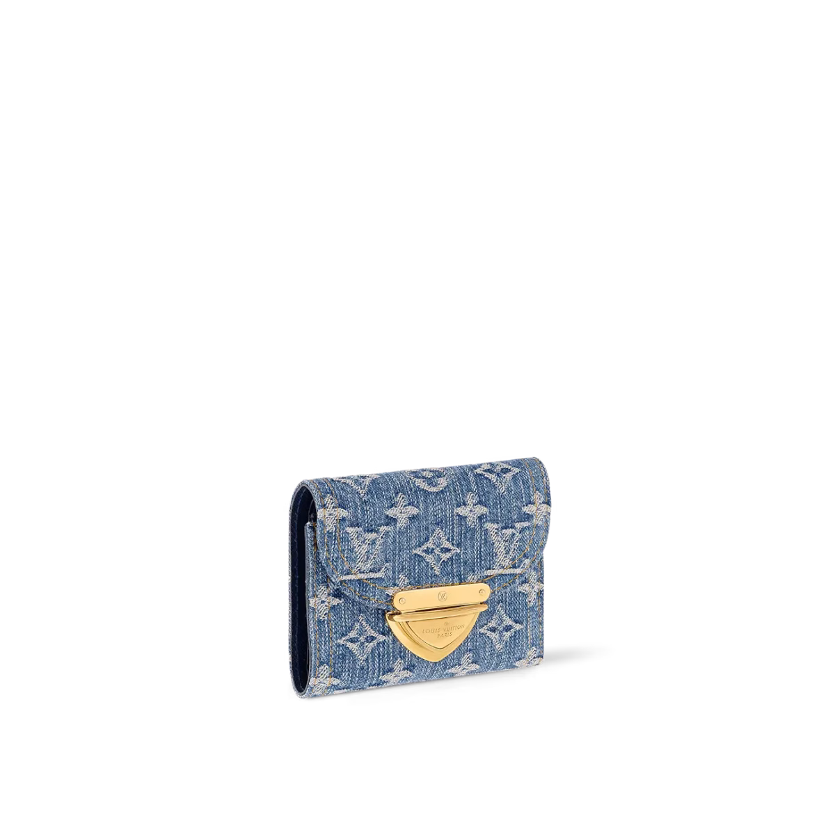 Victorine Wallet M82959 - Image 7