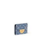 Victorine Wallet M82959 - Image 7