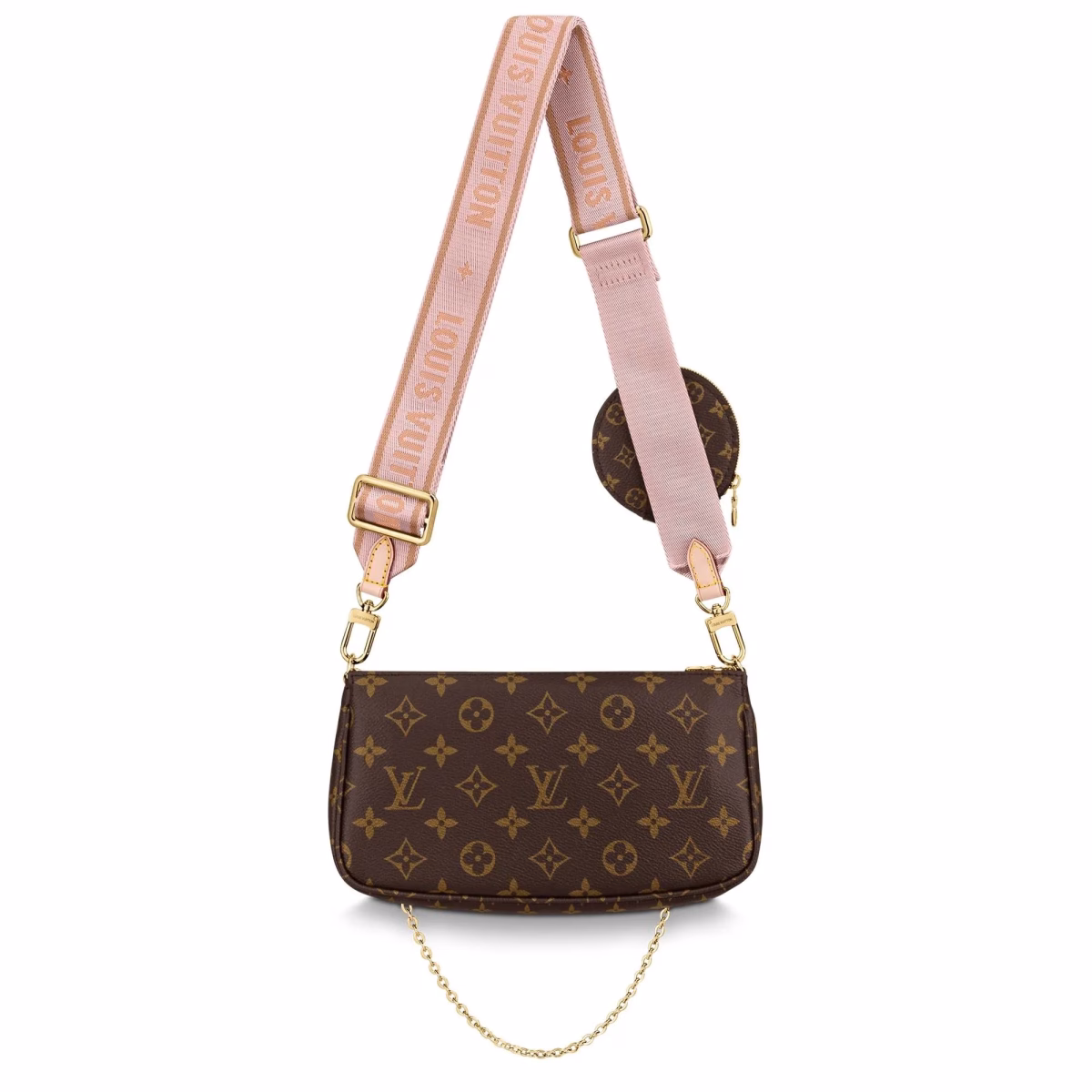 Multi-Pochette Accessoires M44840 - Image 9