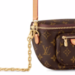 Mini Bumbag M82335 - Image 5