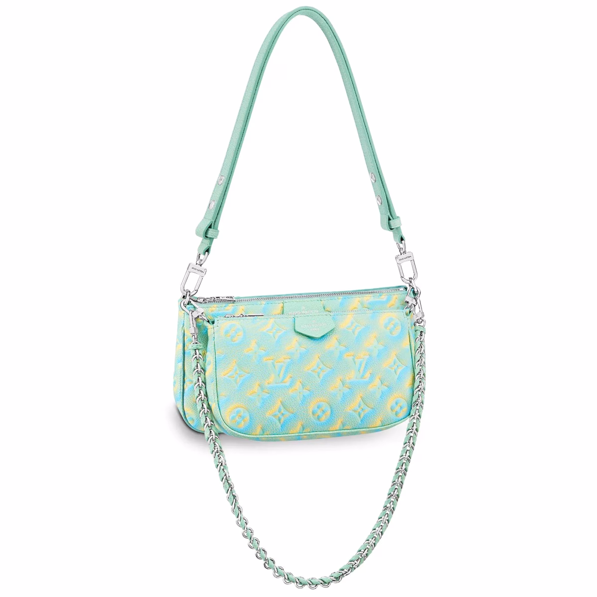 Multi Pochette Accessoires M46180 - Image 1