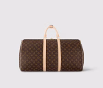 Keepall Bandouliere 55 M41414 - Image 4