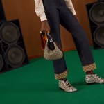 Gucci Attache small shoulder bag - Image 3