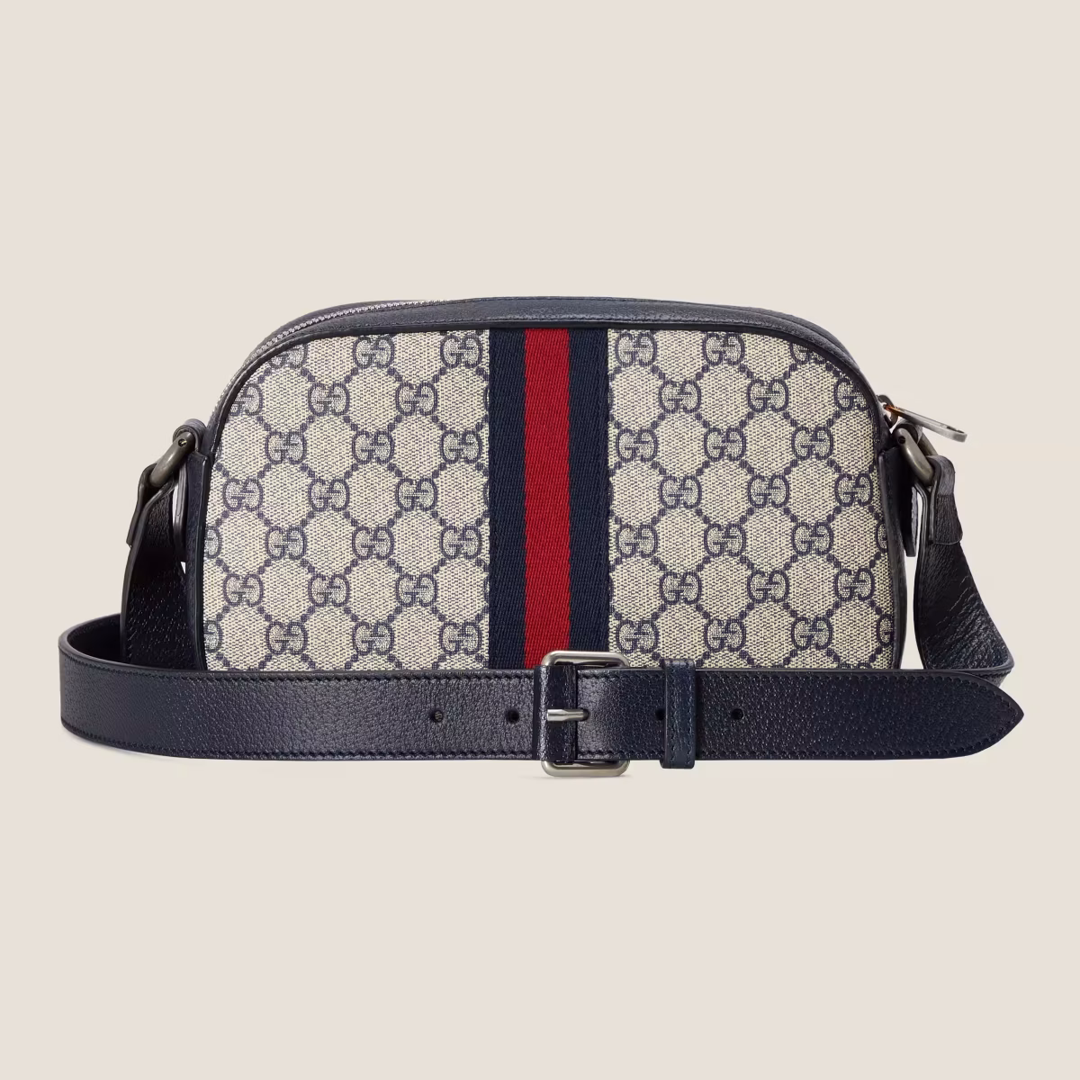 Ophidia GG shoulder bag - Image 7