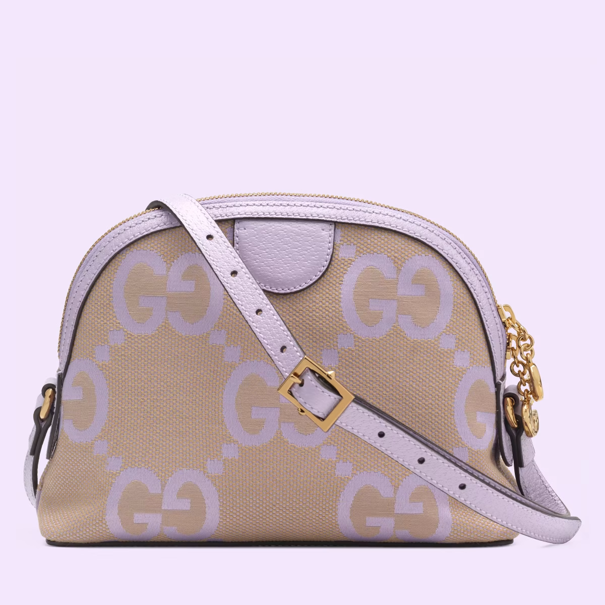 Ophidia jumbo GG small shoulder bag - Image 6