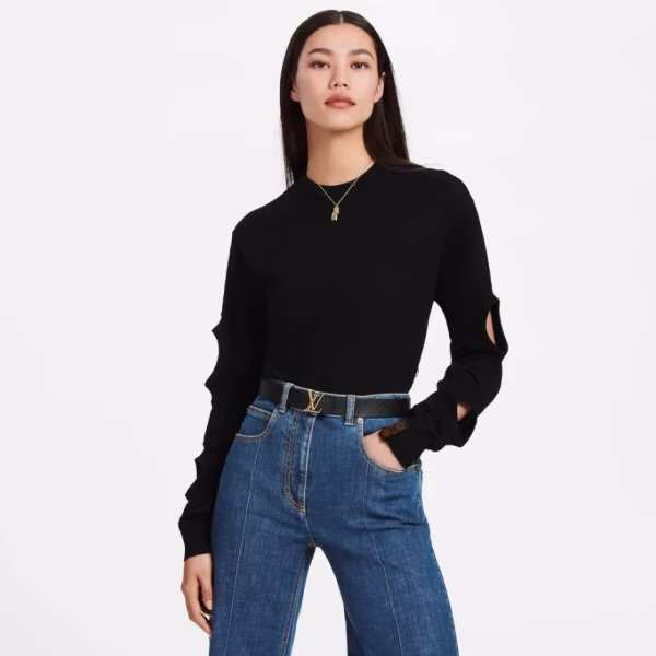 ICONIC 30MM REVERSIBLE BELT M0328U