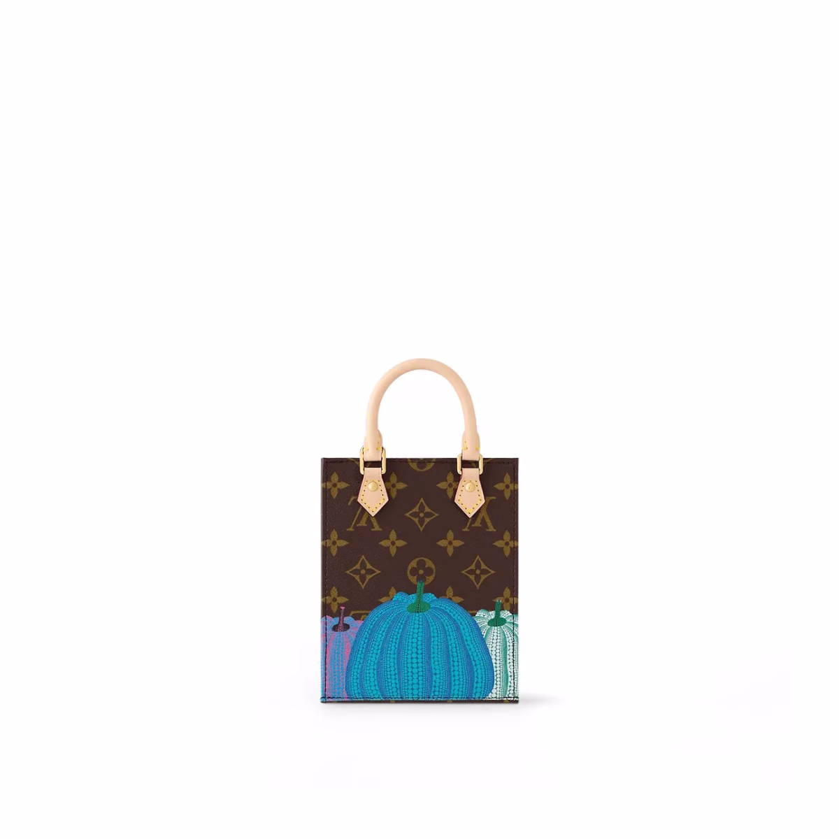 YK Petit Sac Plat M82112 - Image 6