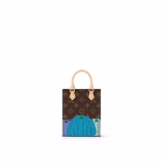 YK Petit Sac Plat M82112 - Image 6