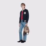 Neo Vintage GG Supreme backpack - Image 2