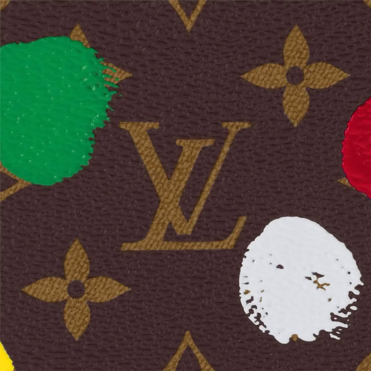 YK Neverfull MM M46381 - Image 7
