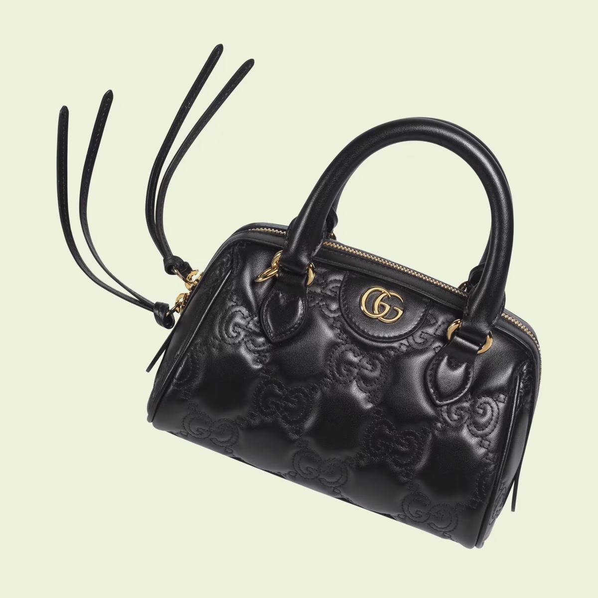 GG Matelass mini bag - Image 6