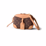 Luggage Bag Mini M45528 - Image 8