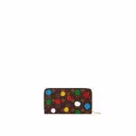 YK Zippy Wallet M81864 - Image 6