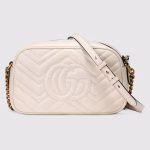 GG Marmont small shoulder bag - Image 3