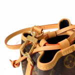Bucket Bag Mini M57099 - Image 6