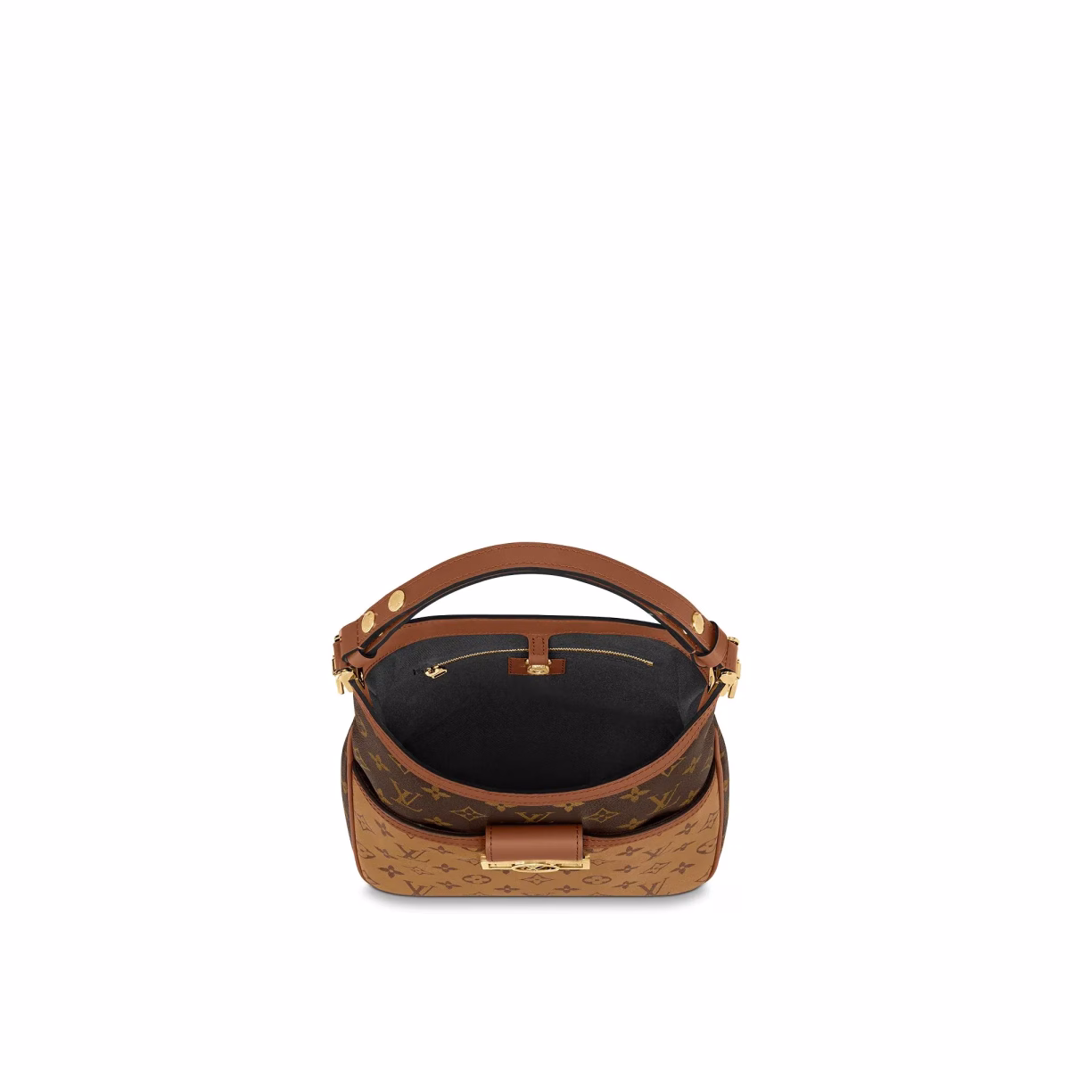 Hobo Dauphine PM M45194 - Image 4