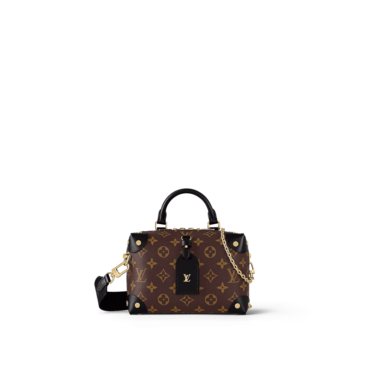 Petite Malle Souple M45571 - Image 9