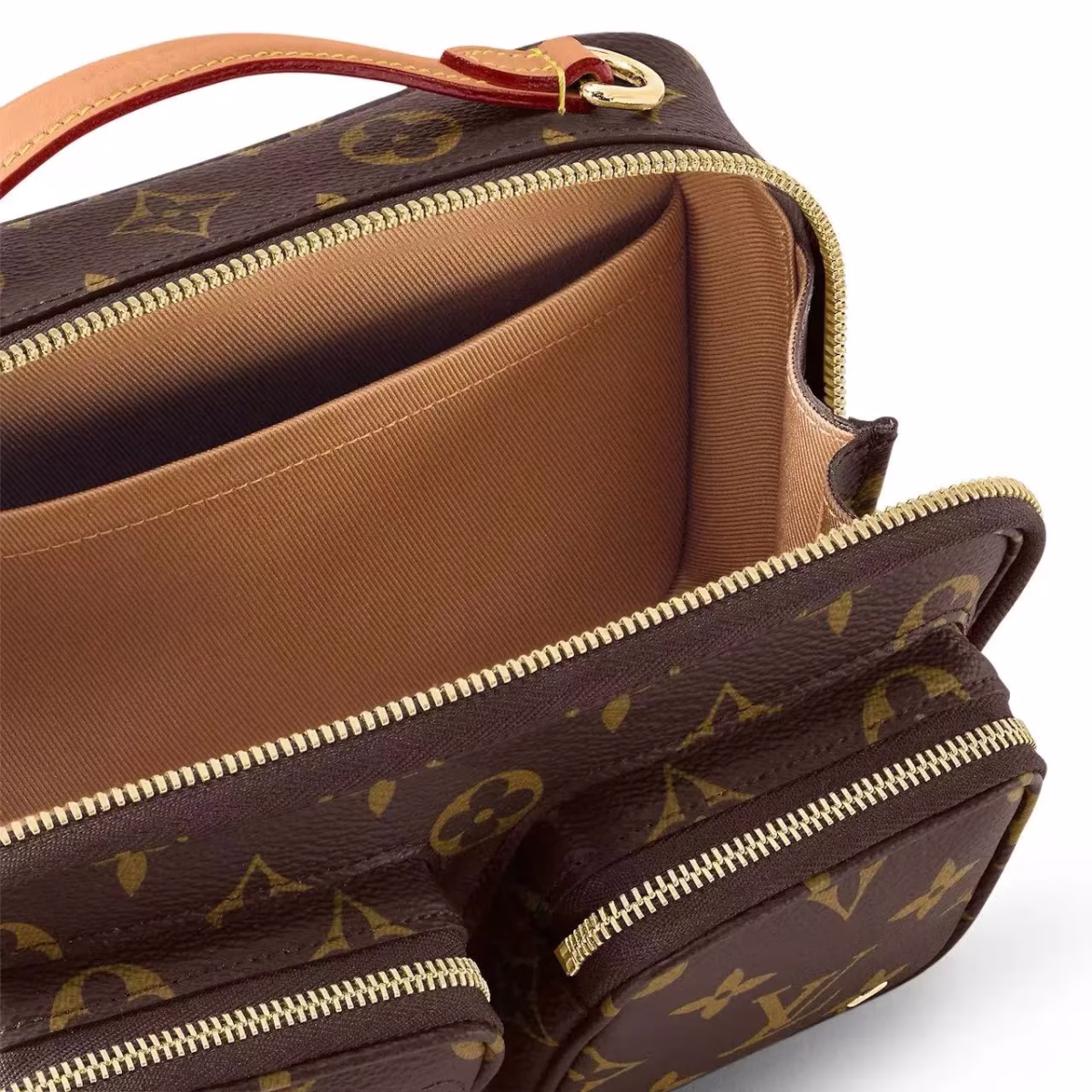 Utility Crossbody M80446 - Image 5