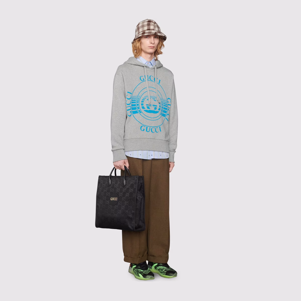 Gucci Off The Grid long tote bag - Image 6