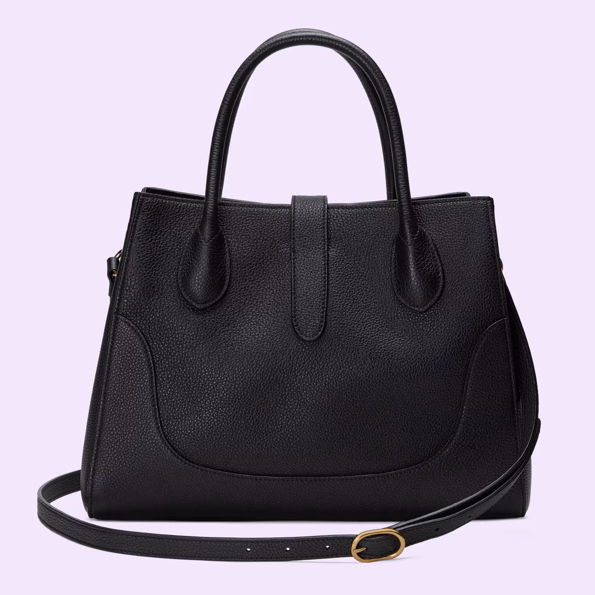 Jackie 1961 small natural grain tote - Image 2