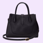 Jackie 1961 small natural grain tote - Image 2