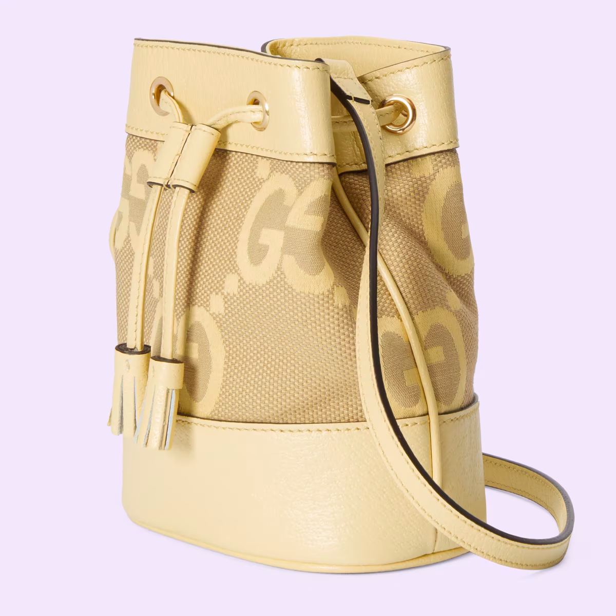 Ophidia jumbo GG mini bucket bag - Image 2