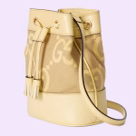Ophidia jumbo GG mini bucket bag - Image 2