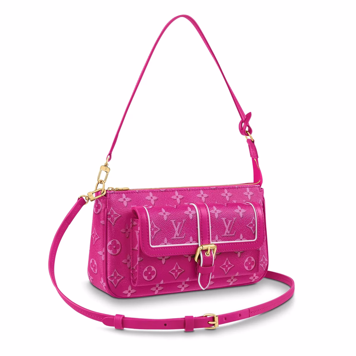 Maxi Multi Pochette Accessoires M46161 - Image 6