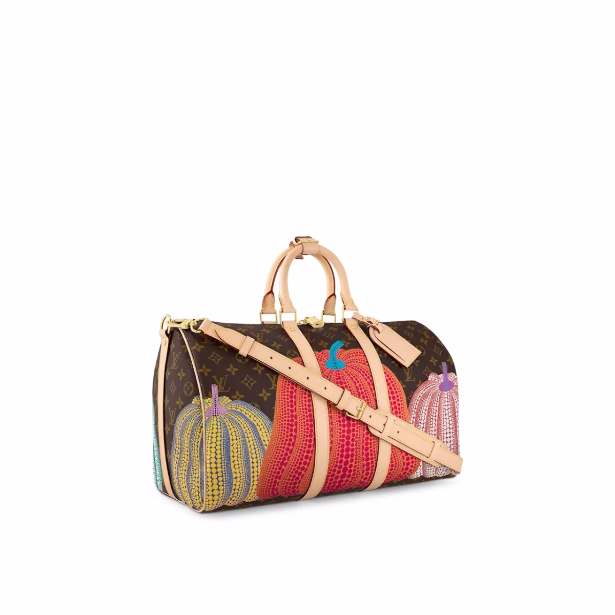 YK Keepall 45 M46471 - Image 1