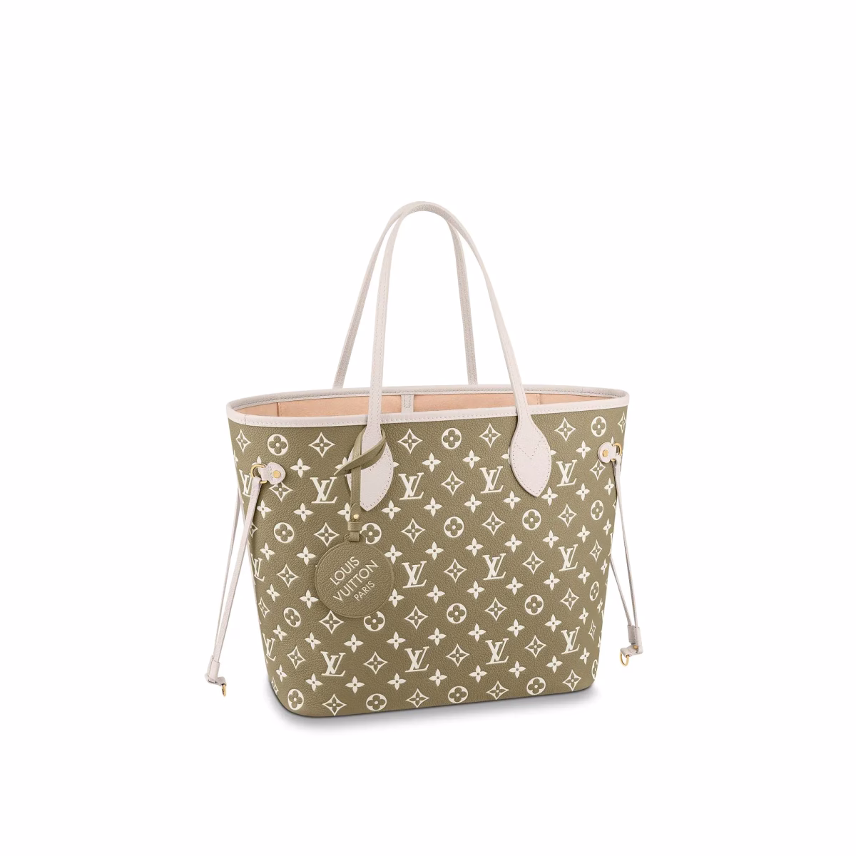 Neverfull MM M46102 - Image 5
